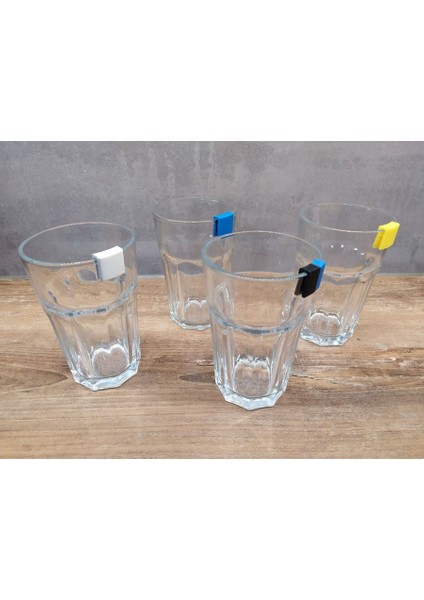 Içme Gözlükleri Için Işaretler (Plastik Aparattır!!!) fiyatları