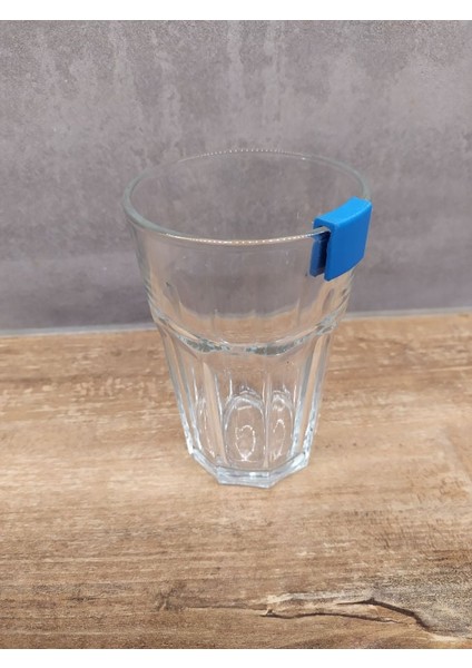 Içme Gözlükleri Için Işaretler (Plastik Aparattır!!!) modelleri