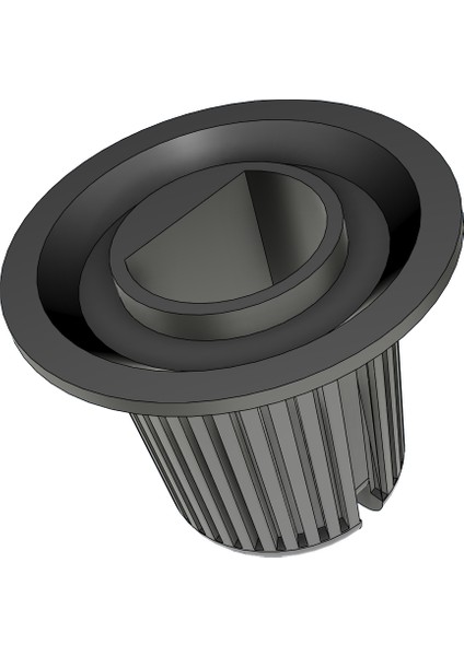 Nanokorg Düğmesi (Plastik Aparattır!!!)