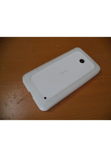 Lumia 630 Kapak (Plastik Aparattır!!!) indirimleri