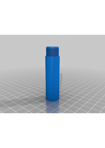 Razer Seiren Mini 55MM Mikrofon Genişletici (Plastik Aparattır!!!)