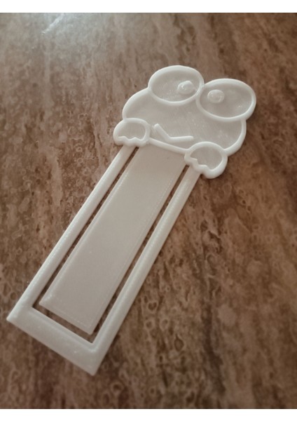 Merhaba Kurbağa Yer Işareti (Plastik Aparattır!!!) modelleri