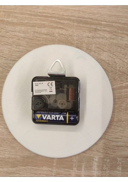 Duvar Saati, Tırmanma Kaya Tasarımı (Plastik Aparattır!!!) indirimleri