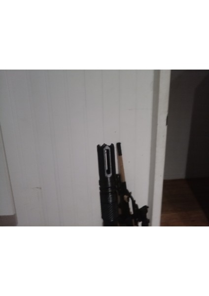 Jel Blaster Hop Up Flaş Gizleyici (Plastik Aparattır!!!) modelleri