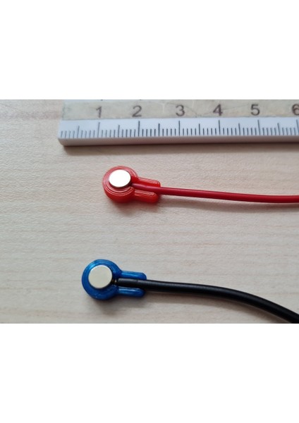 Manyetik Kontak D5X2 (Plastik Aparattır!!!)
