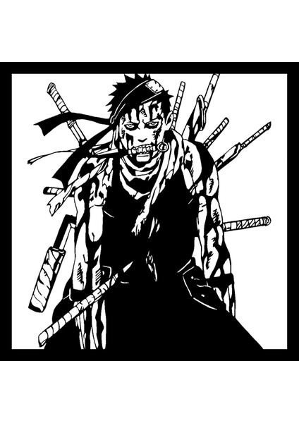 Zabuza Kalıbı (Plastik Aparattır!!!) fiyatları