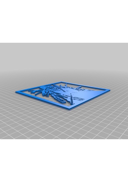 Zabuza Kalıbı (Plastik Aparattır!!!) modelleri