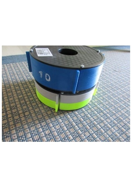 Makara Tutucu Çekmece Ayırıcı (Plastik Aparattır!!!)