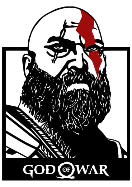 2d Kratos Remix (Plastik Aparattır!!!)