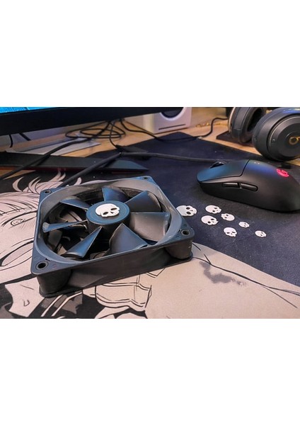 Apex Legends 20 Bomba Pc Fan Kafatasları Veya Pc Için Dekorasyon (Plastik Aparattır!!!) modelleri