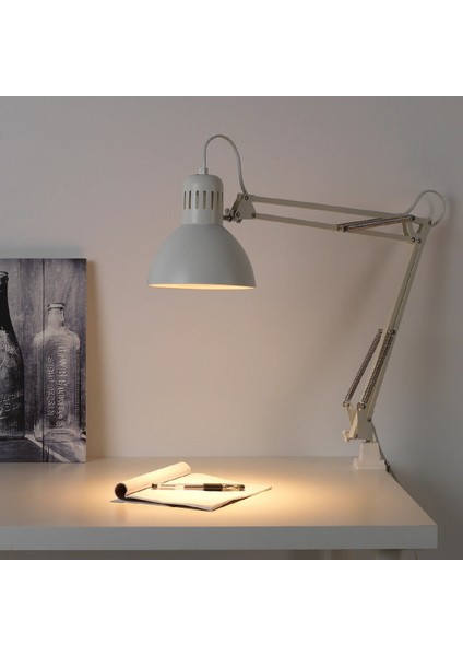 Ikea Tertial Lamba Anahtarı Braketi (Plastik Aparattır!!!) fırsatları