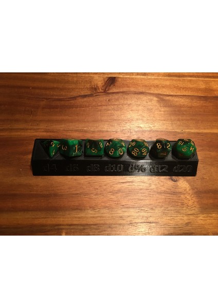 Dnd Zar Standı (Plastik Aparattır!!!) fiyatları