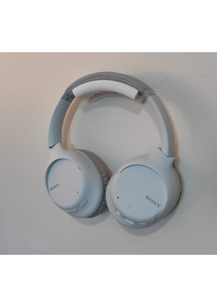 Kulaklık Duvar Montajı / Tutucu Minimalist (Plastik Aparattır!!!) fiyatları