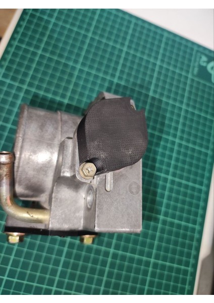 Nb Miata Tps Boş (Plastik Aparattır!!!)