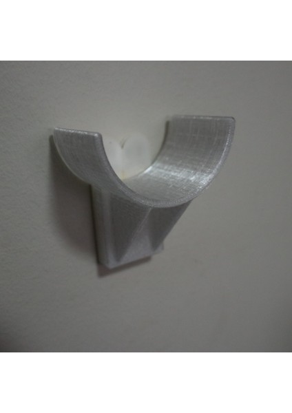 Yaratıcı Metallix Tutucu (Plastik Aparattır!!!)