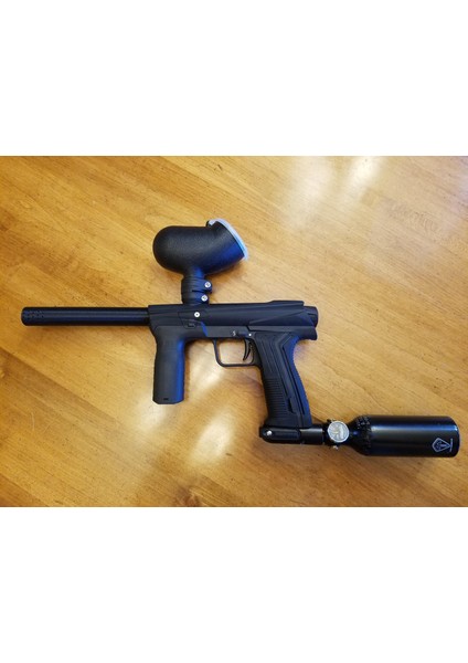 8" Ucube Sıkılmış Otomatik Cocker Namlusu (Plastik Aparattır!!!) fiyatları