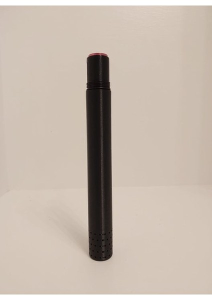 8" Ucube Sıkılmış Otomatik Cocker Namlusu (Plastik Aparattır!!!) indirimleri