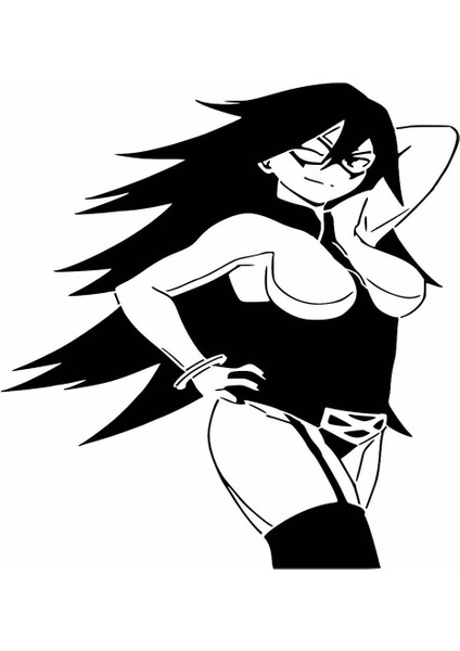 Gece Yarısı Nemuri Kayama Kalıbı (Plastik Aparattır!!!)