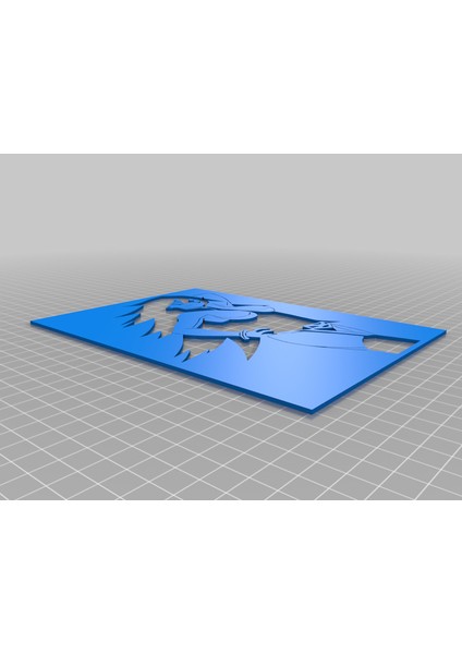 Gece Yarısı Nemuri Kayama Kalıbı (Plastik Aparattır!!!) modelleri