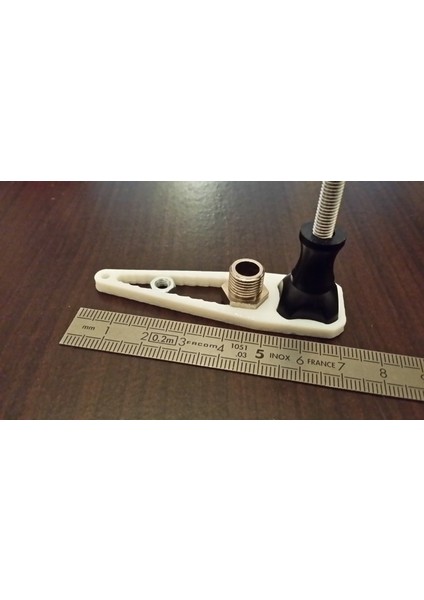 Evrensel Ingiliz Anahtarına Sahip Gopro Aracı (Plastik Aparattır!!!) fırsatları