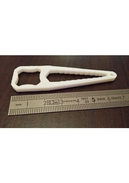 Evrensel Ingiliz Anahtarına Sahip Gopro Aracı (Plastik Aparattır!!!) indirimleri