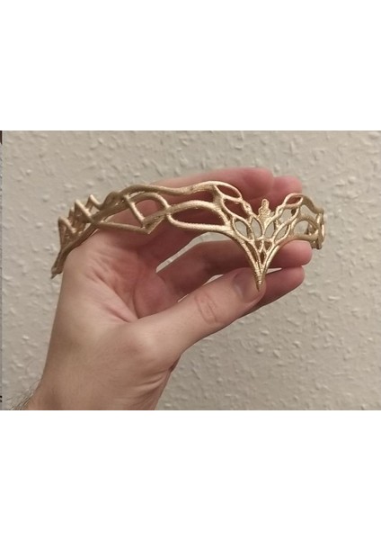 Elf Tacı (Plastik Aparattır!!!) fırsatları