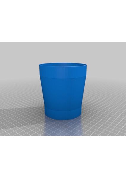 Opel Corsa C Kn Açık Hava Filtresi Için Soğuk Hava Emme Konvertörü (Plastik Aparattır!!!)