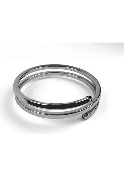 Bafumet (Spiral Halka) (Plastik Aparattır!!!) fiyatları