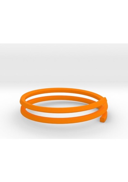 Bafumet (Spiral Halka) (Plastik Aparattır!!!) modelleri