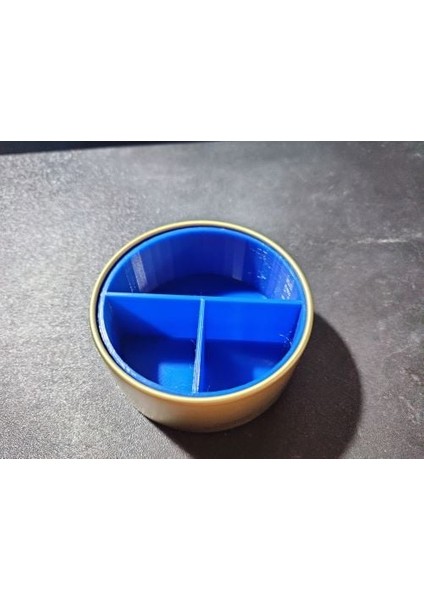 Cavendish & Harvey Şeker Kutusu Düzenleyicisi (Plastik Aparattır!!!) fırsatları