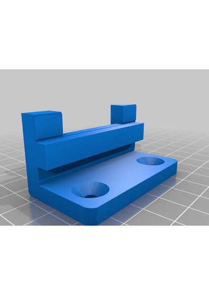 Bosch Masa Testeresi 4100 Yarma Çiti Için Kaydırma Pedi (Plastik Aparattır!!!) fiyatları