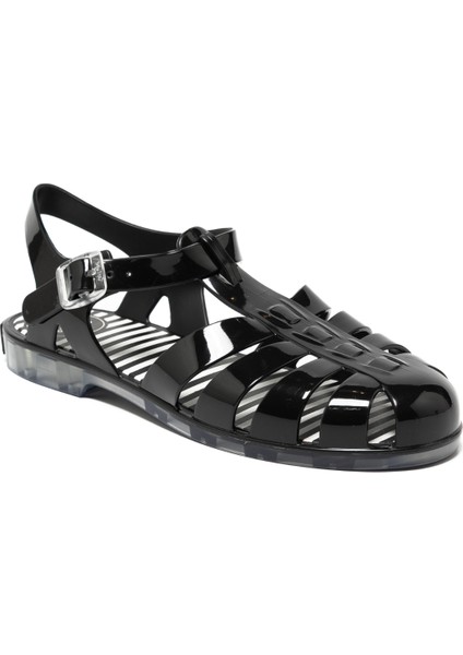 Kadın Sandalet Cuba Toni Pons 002- Black Shiny fiyatları