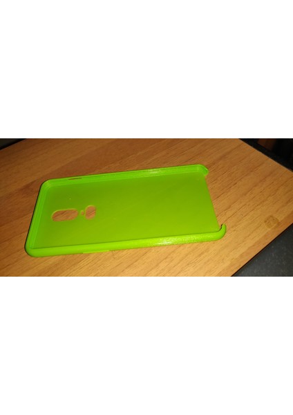 Kılıf Oneplus 6 (Plastik Aparattır!!!) modelleri