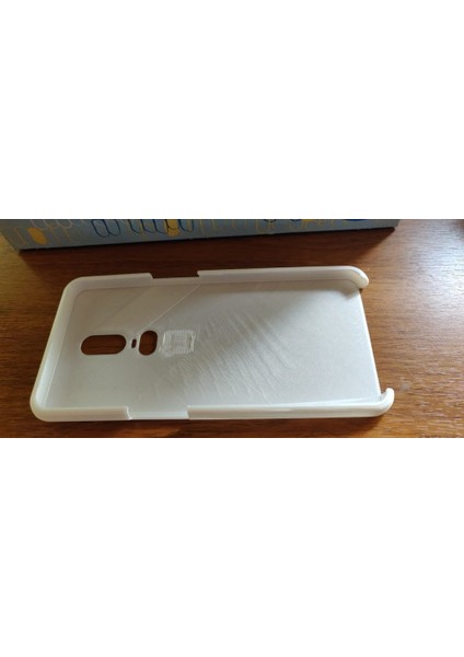 Kılıf Oneplus 6 (Plastik Aparattır!!!) fırsatları