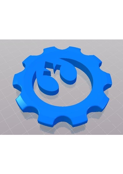 Star Wars Rebellion Maker Coin (Plastik Aparattır!!!)