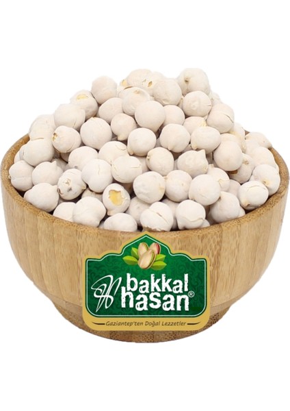 Gaziantep - Beyaz Leblebi Avare 100 gr