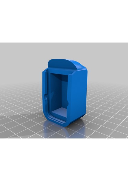 Glock 26 Plus 3 Mag Uzatma, Polimer 80 PF940SC Glock 26 Çerçeveye Uyacak Şekilde (Plastik Aparattır!!!)