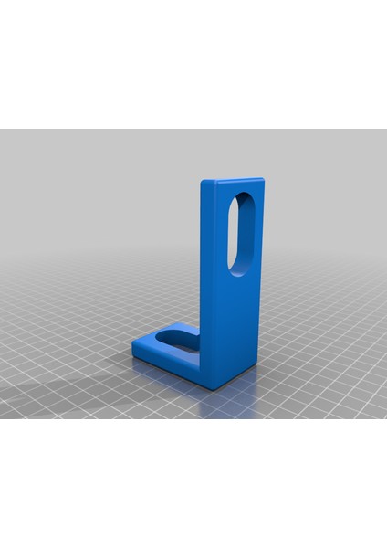 Askı Için Merdiven Kancaları (Plastik Aparattır!!!)