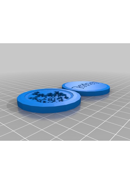 Zemin Madeni Para (Plastik Aparattır!!!) fiyatları