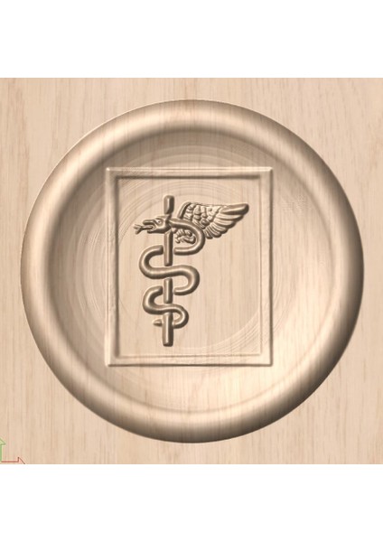 Ops Medic Insignia (Plastik Aparattır!!!) fiyatları