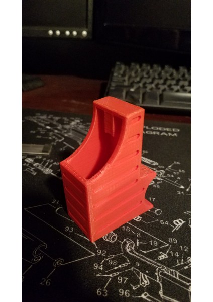 Xd Mod 2 9mm Şarjörlü Yükleyici (Plastik Aparattır!!!) indirimleri