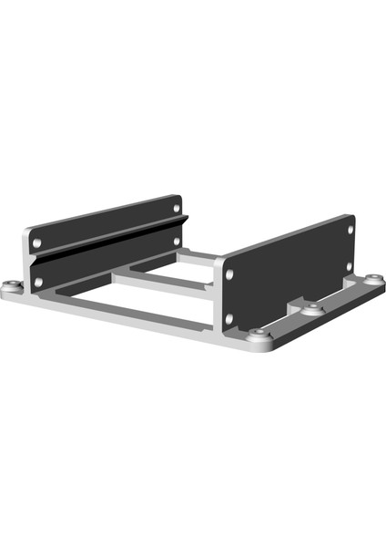 3,5" Hdd'den Çift 2,5" HDD / SSD Braketine (Plastik Aparattır!!!) fiyatları