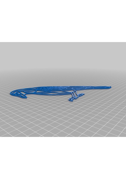 Cuervo Escultura 2d (Karga Heykeli 2d) (Plastik Aparattır) fiyatları