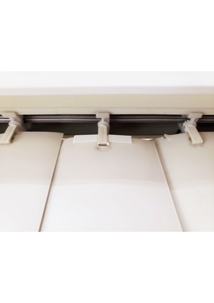 Dikey Panjur Çıta Sabitleyici (Plastik Aparattır) fiyatları