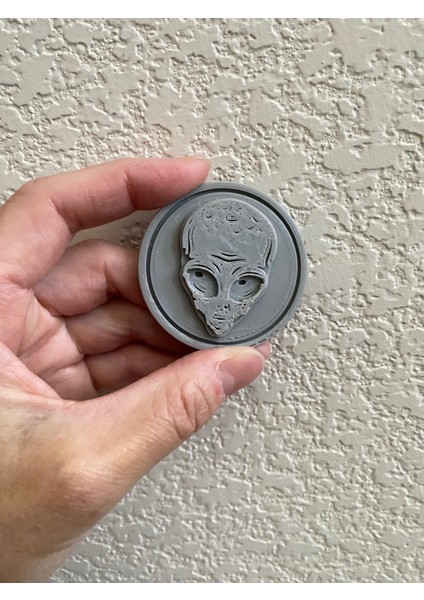 Yabancı Madeni Para (Plastik Aparattır) fırsatları