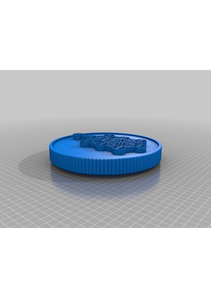 Madeni Para (Plastik Aparattır)