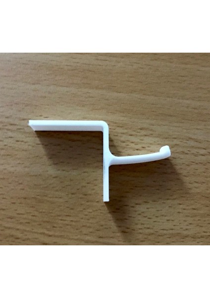 Pc Monitörü Için Kulaklık Tutucu (Plastik Aparattır) modelleri