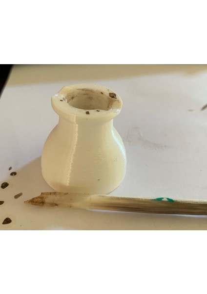 Mürekkep Hokkası (Plastik Aparattır) modelleri