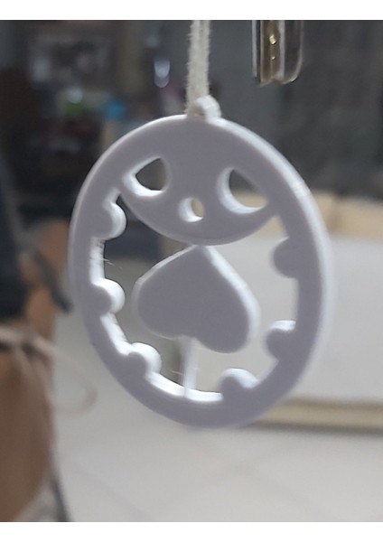 Jojo Lady Bug (Plastik Aparattır!!!)