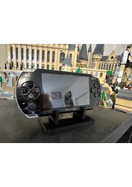 Sony Psp Ekran Standı (Plastik Aparattır) indirimleri